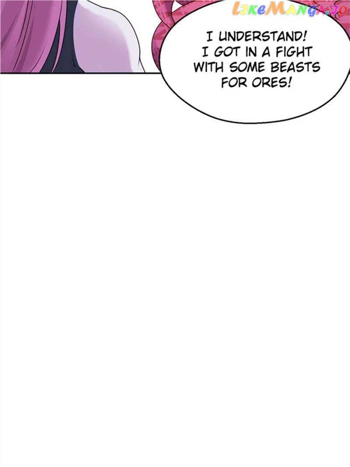 Beauty and the Beasts chapter 503 page 70