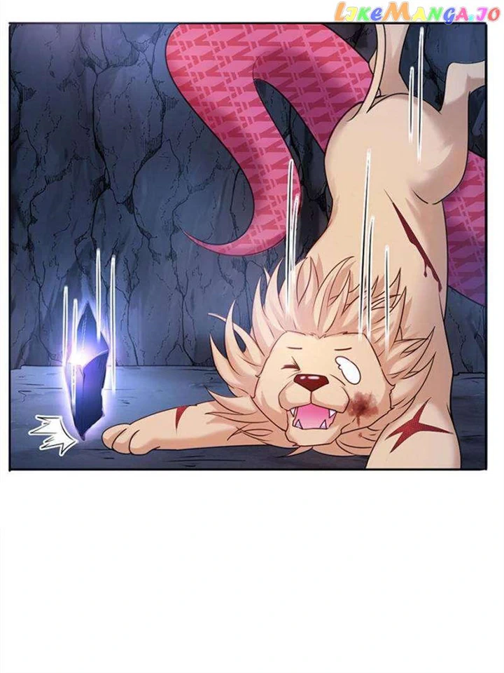 Beauty and the Beasts chapter 503 page 71