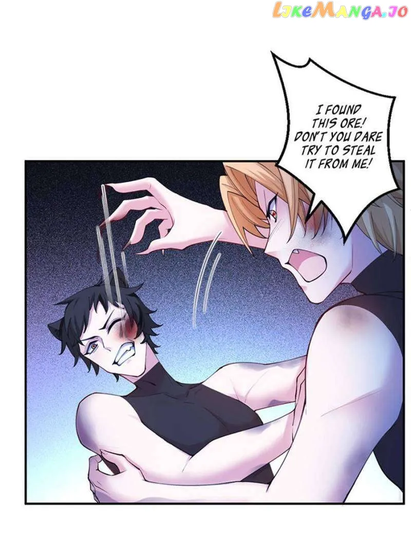 Beauty and the Beasts chapter 505 page 3