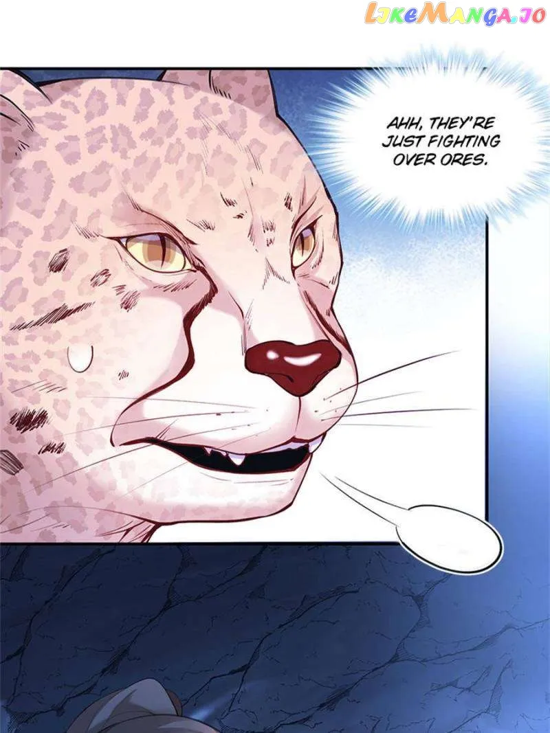 Beauty and the Beasts chapter 505 page 5