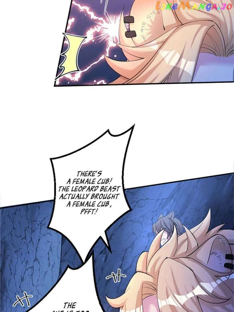 Beauty and the Beasts chapter 505 page 8