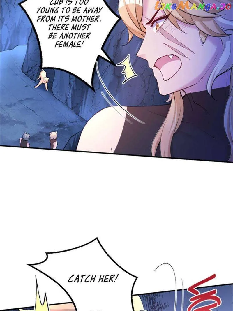 Beauty and the Beasts chapter 505 page 9