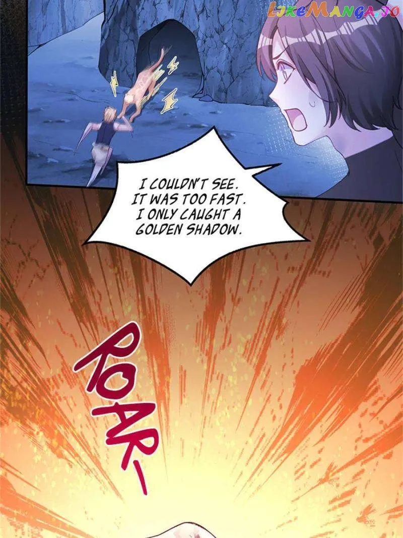 Beauty and the Beasts chapter 505 page 17
