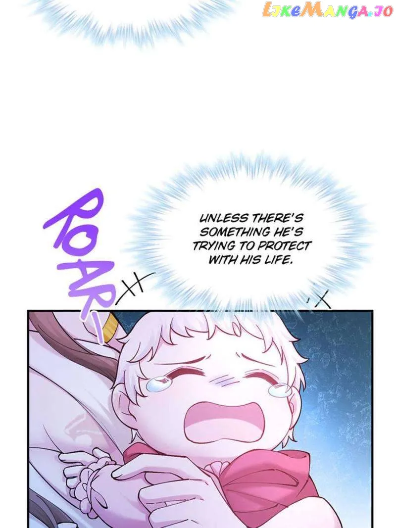 Beauty and the Beasts chapter 505 page 19