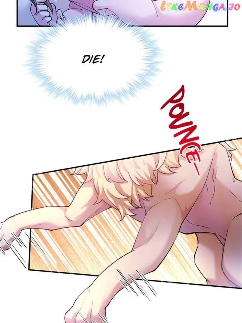 Beauty and the Beasts chapter 505 page 20
