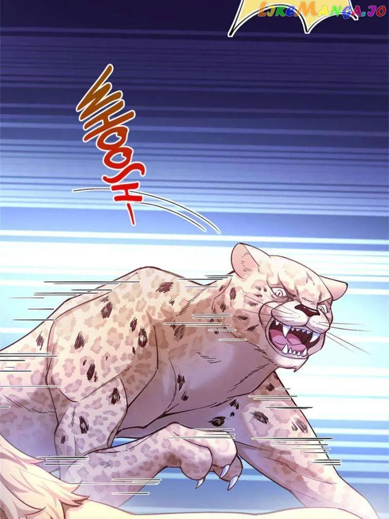 Beauty and the Beasts chapter 505 page 23