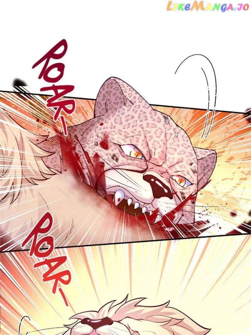 Beauty and the Beasts chapter 505 page 25