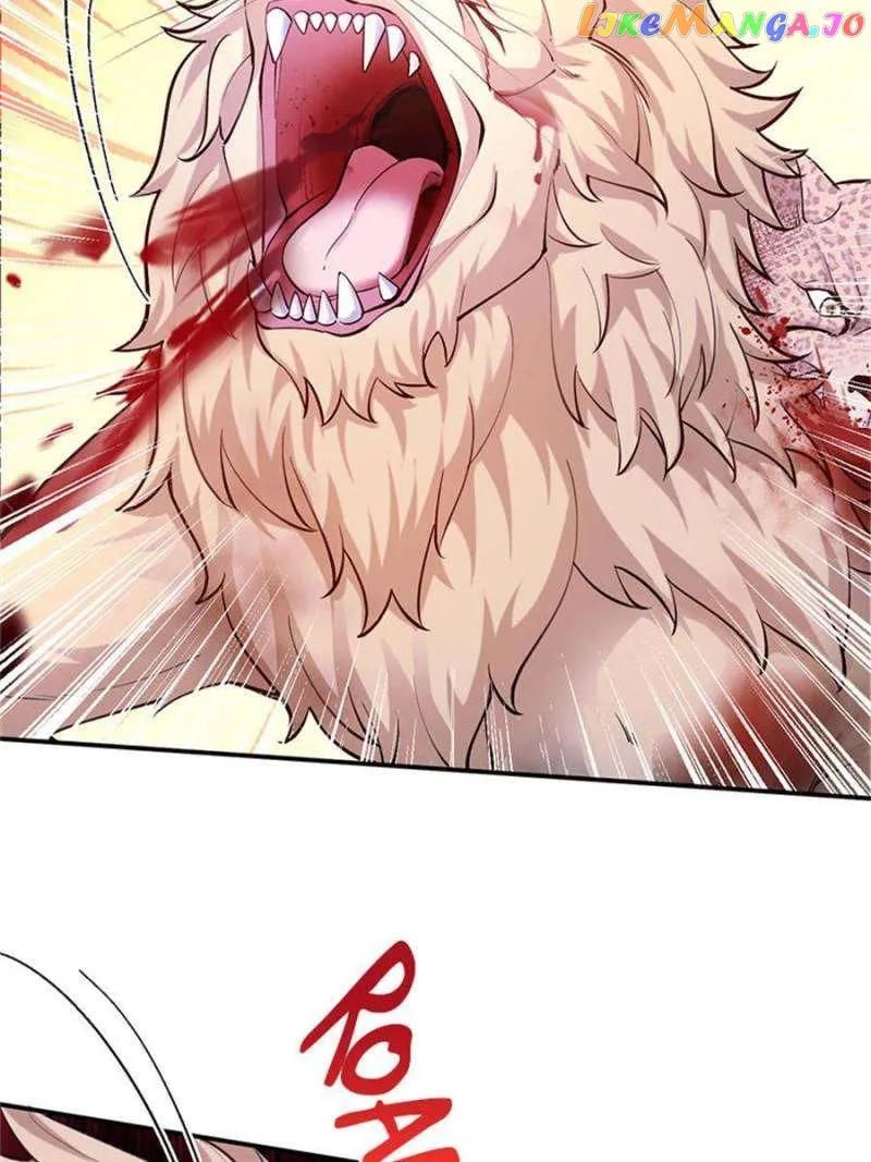 Beauty and the Beasts chapter 505 page 26