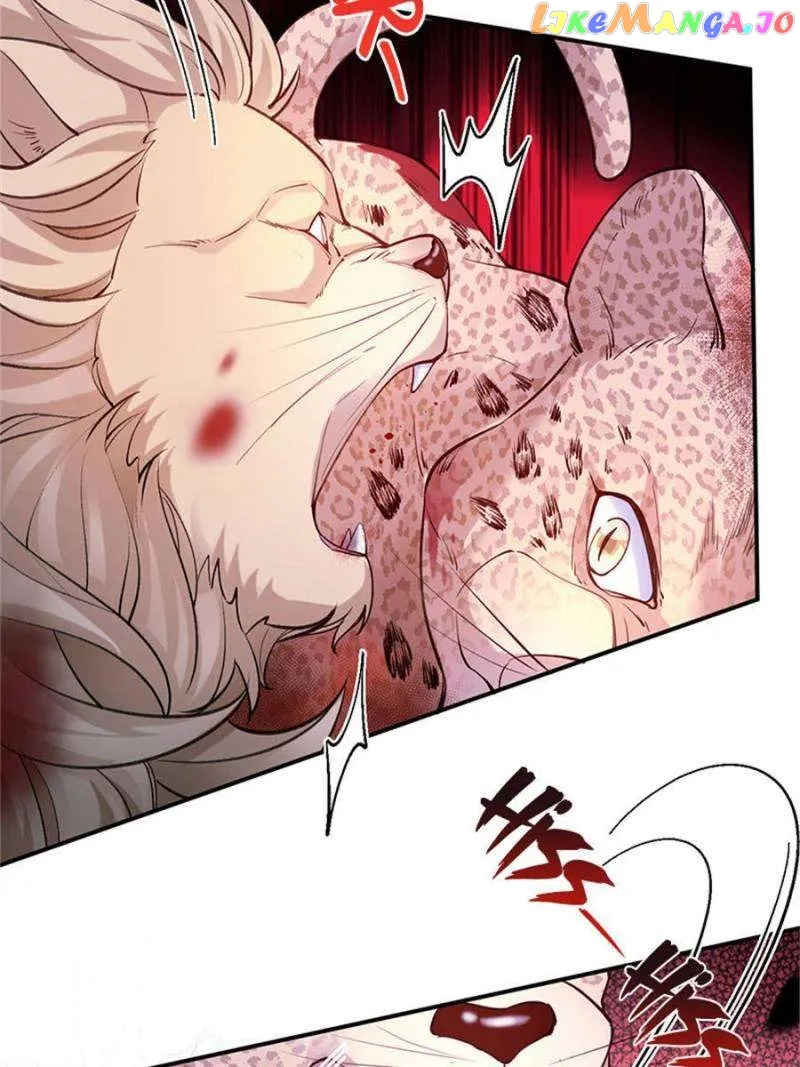Beauty and the Beasts chapter 505 page 27