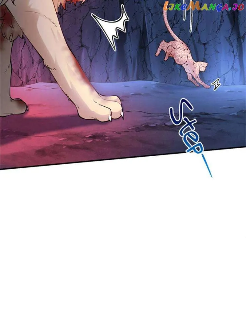 Beauty and the Beasts chapter 505 page 29