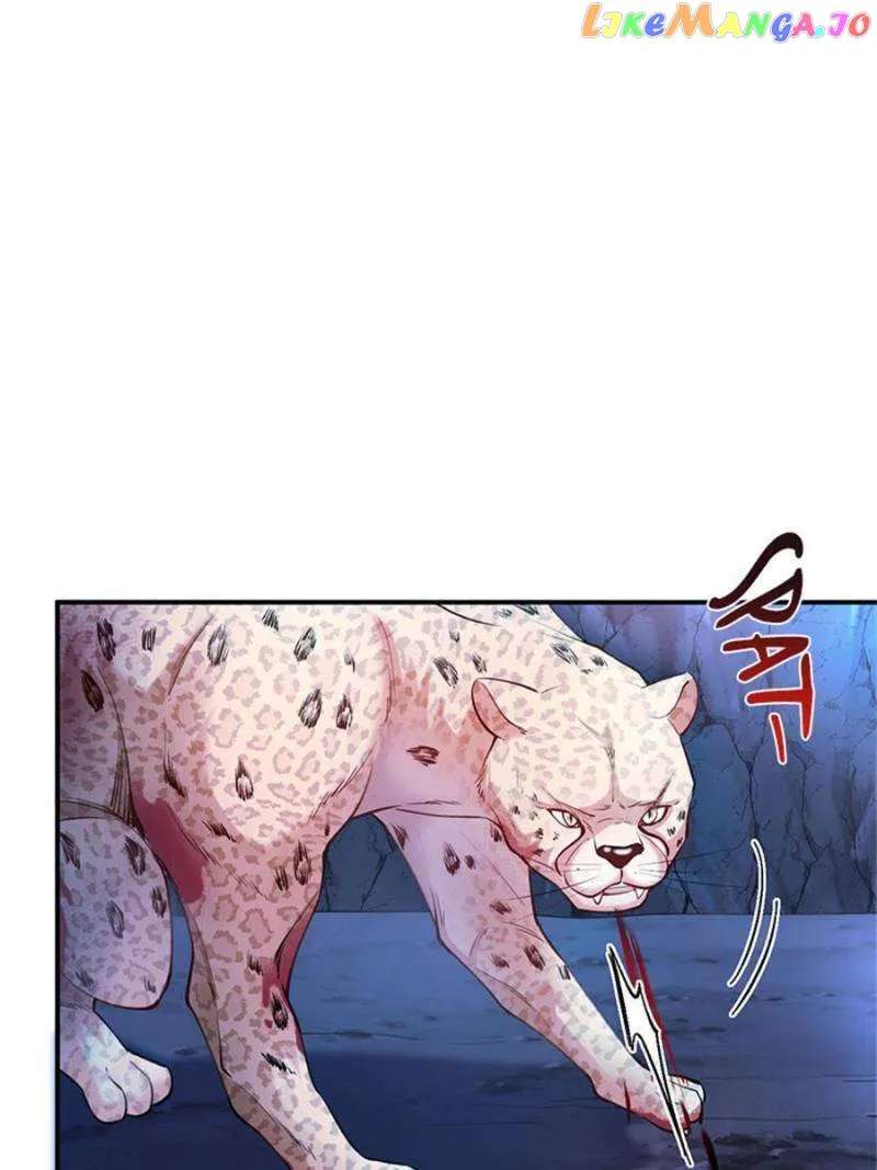 Beauty and the Beasts chapter 505 page 30