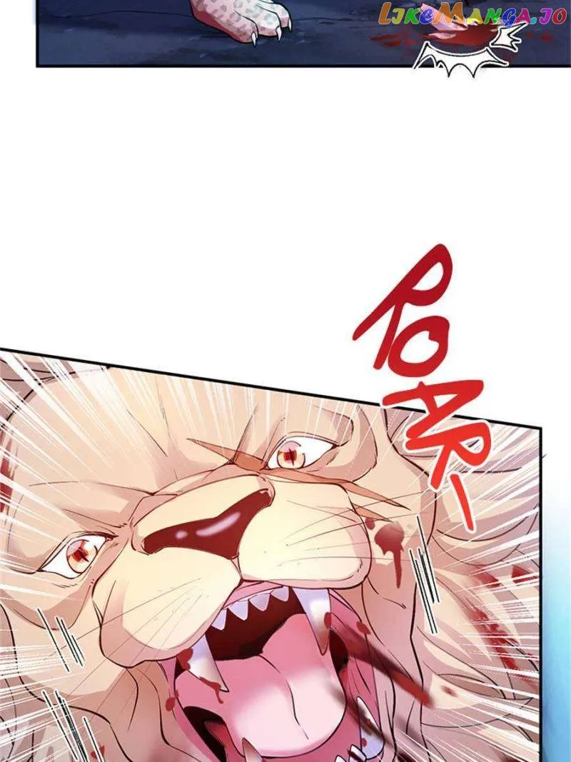 Beauty and the Beasts chapter 505 page 31
