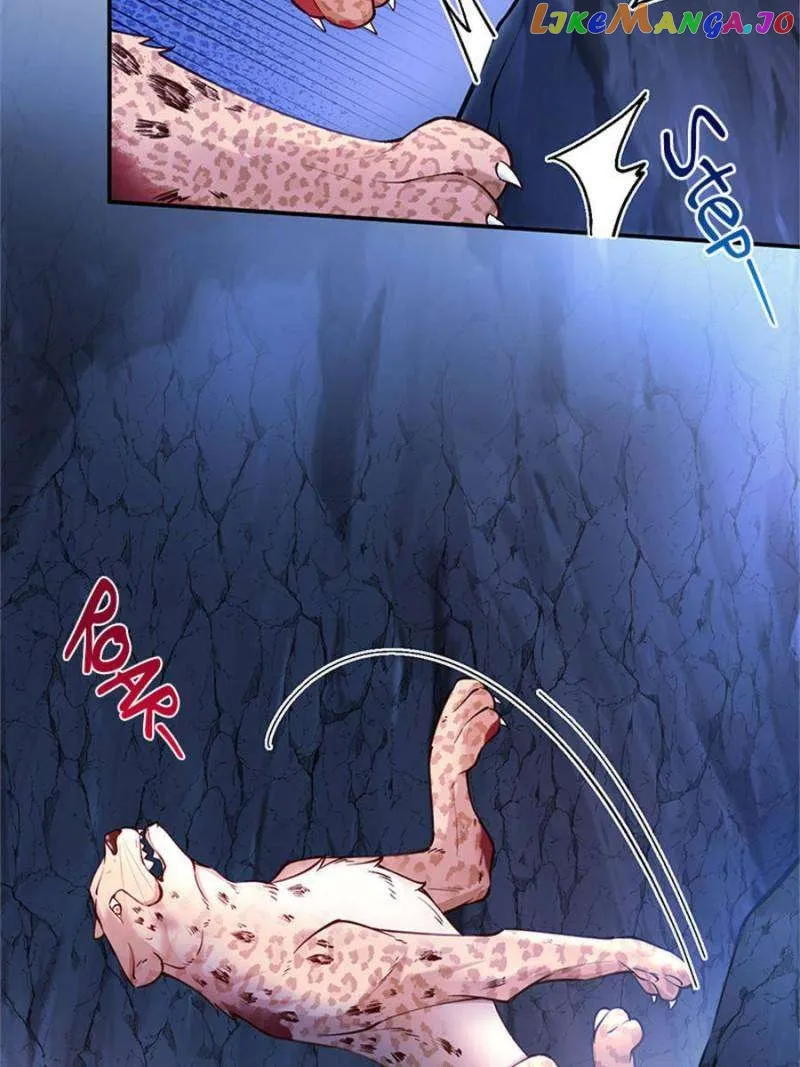 Beauty and the Beasts chapter 505 page 34