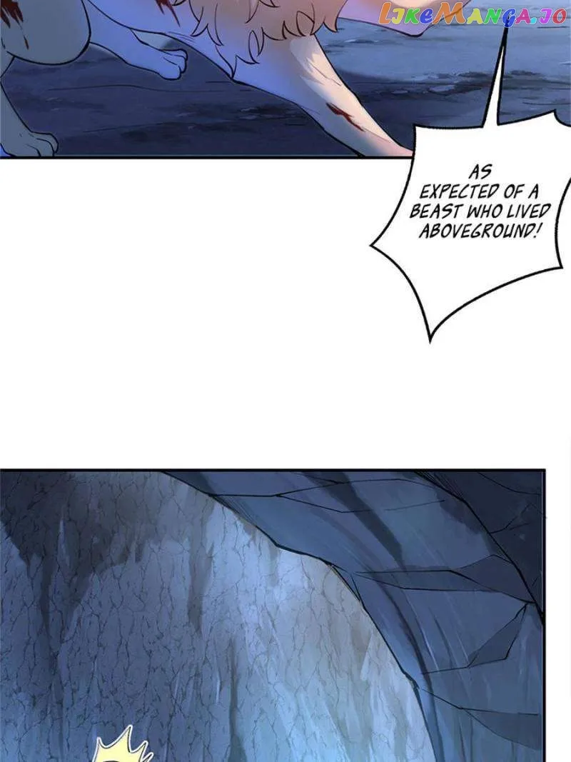 Beauty and the Beasts chapter 505 page 39