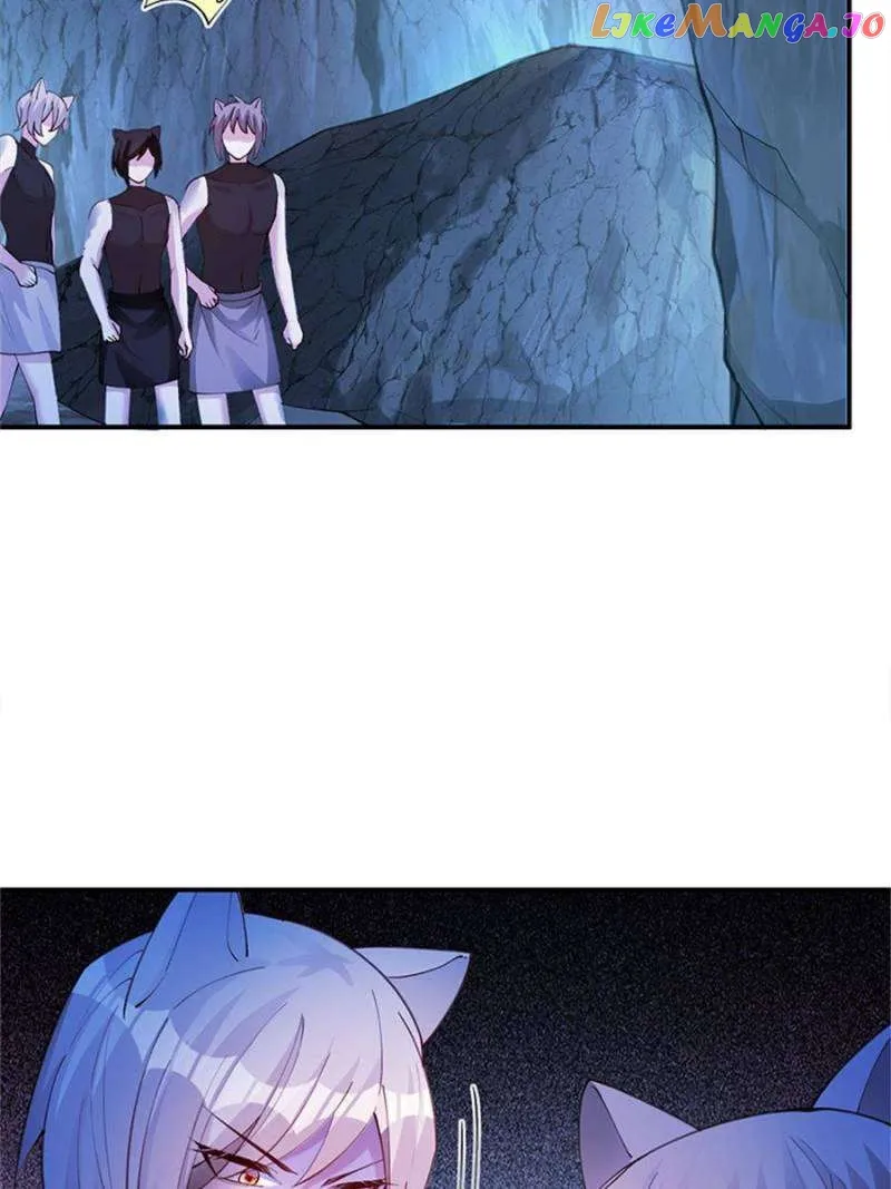Beauty and the Beasts chapter 505 page 40
