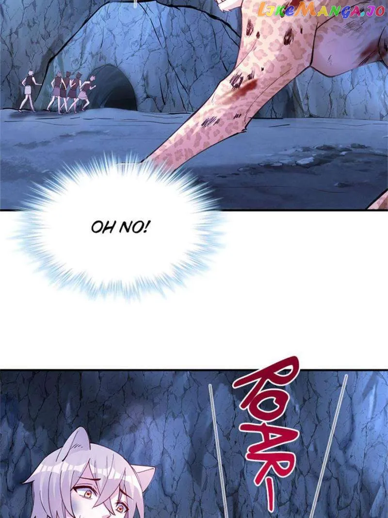 Beauty and the Beasts chapter 505 page 42