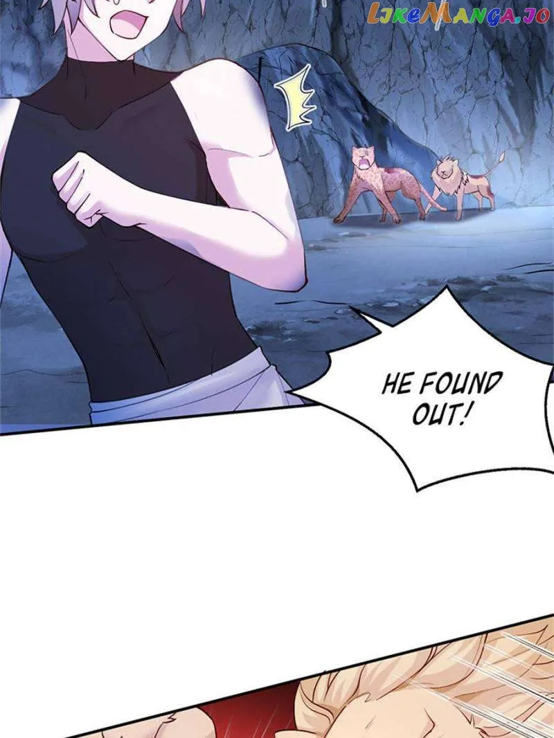 Beauty and the Beasts chapter 505 page 43
