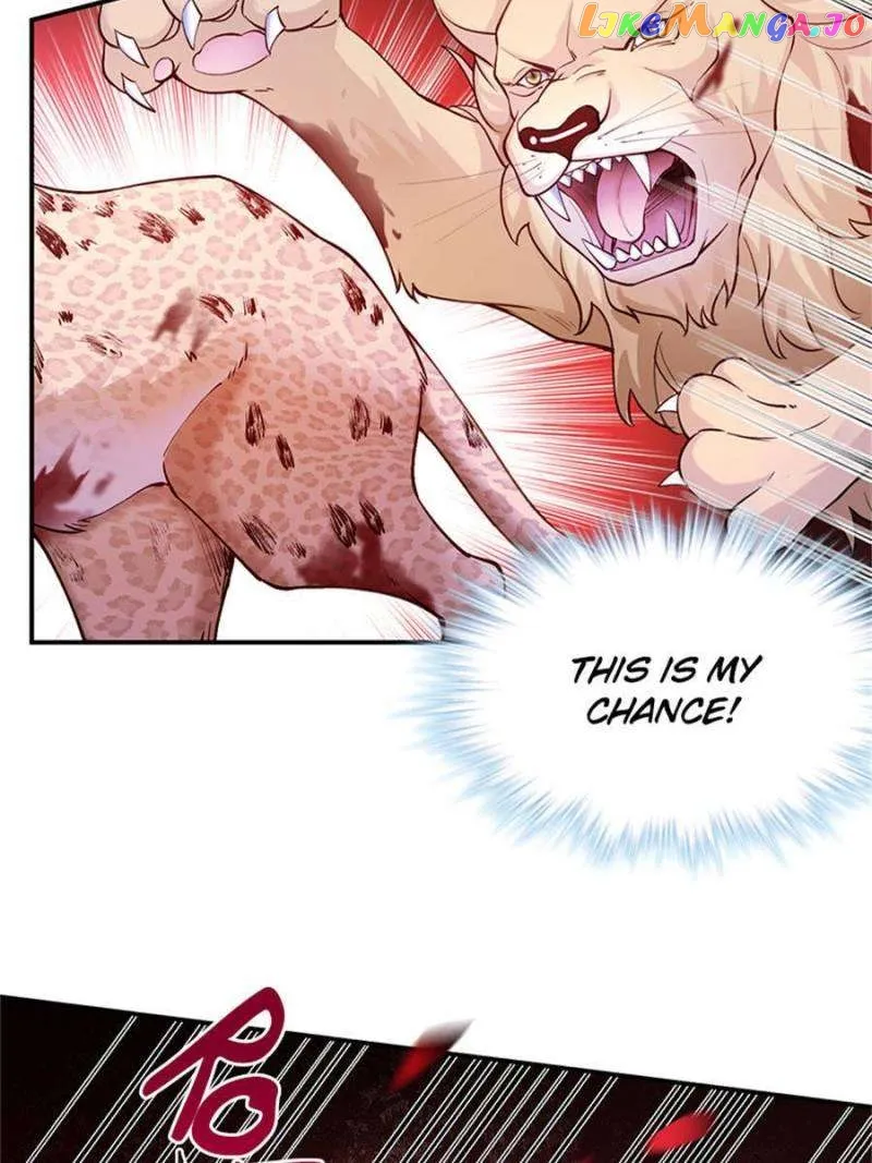 Beauty and the Beasts chapter 505 page 44
