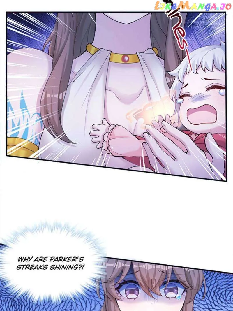 Beauty and the Beasts chapter 505 page 50