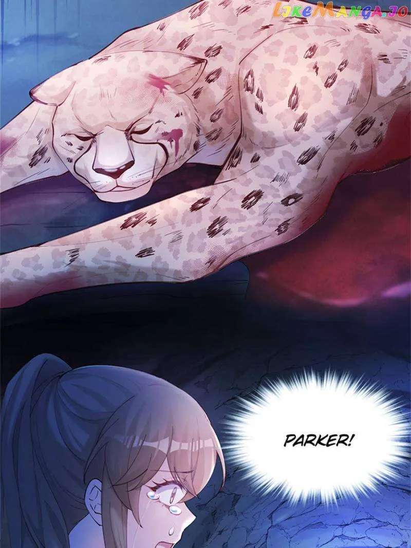 Beauty and the Beasts chapter 505 page 52