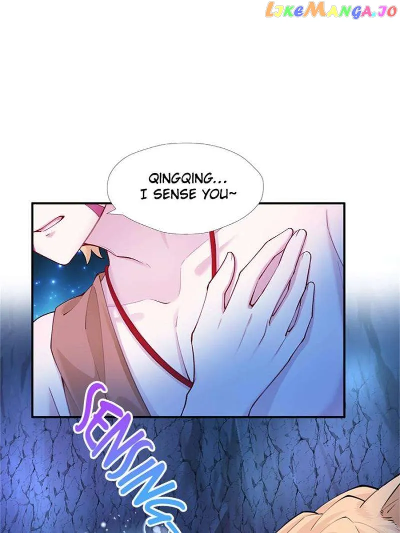 Beauty and the Beasts chapter 507 page 1