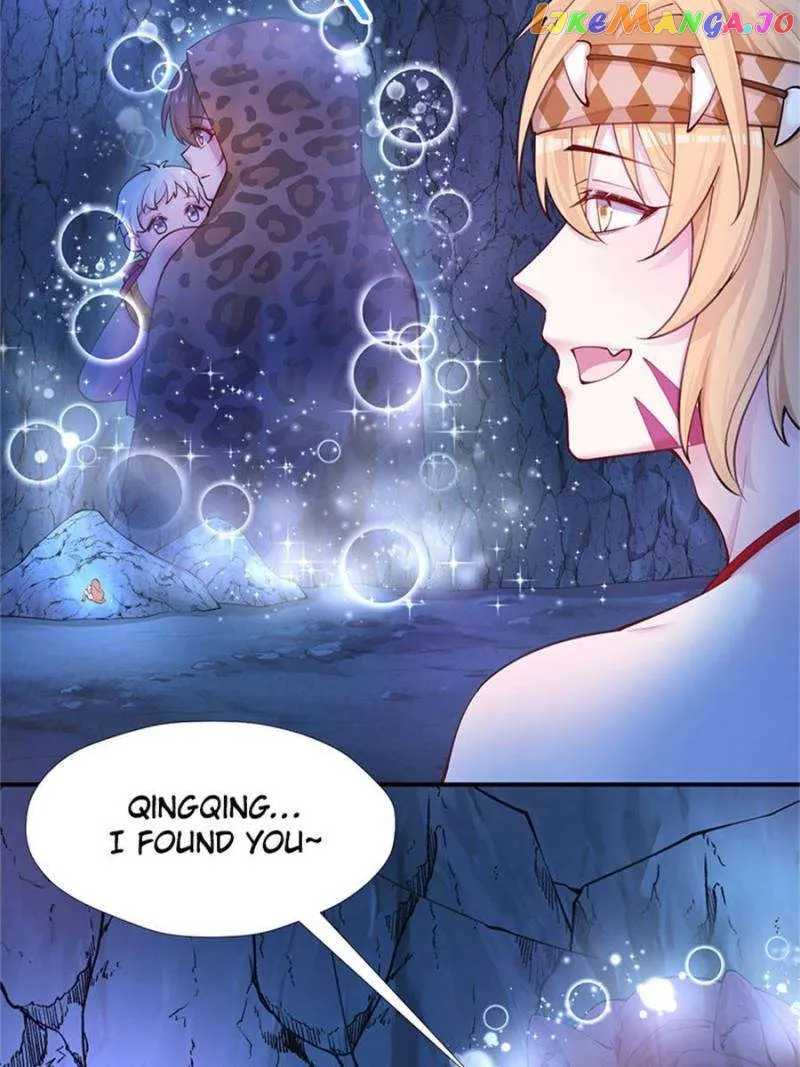 Beauty and the Beasts chapter 507 page 2