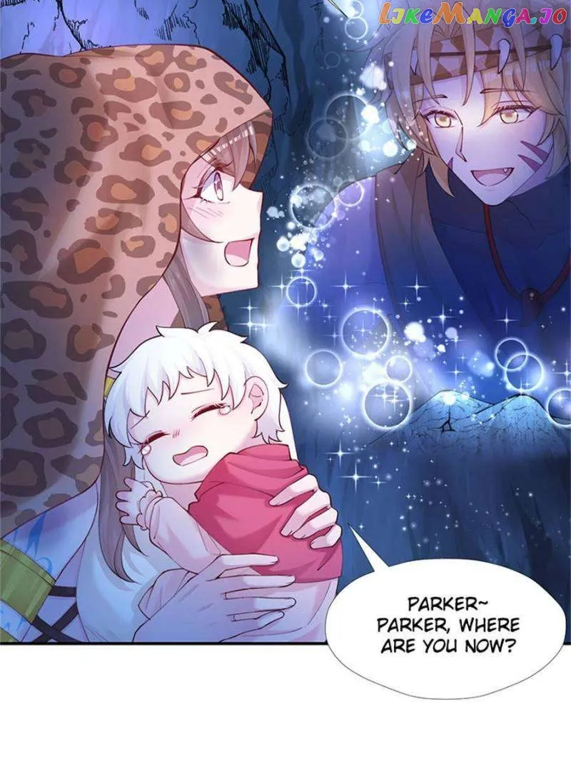 Beauty and the Beasts chapter 507 page 3