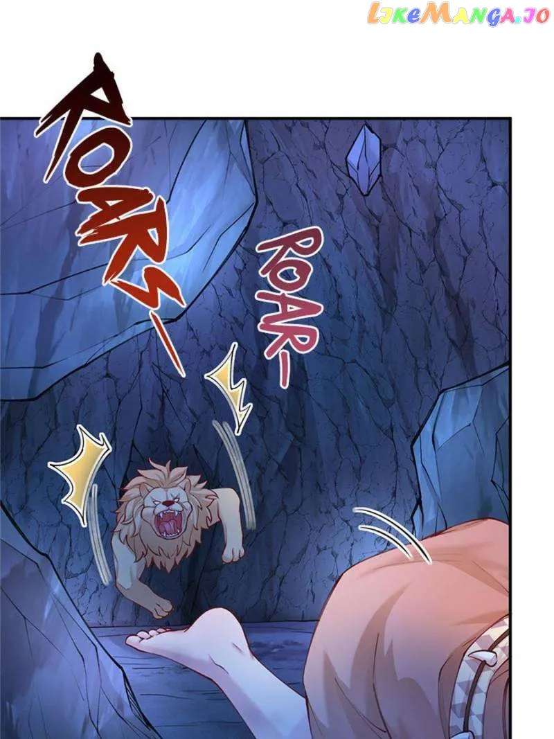 Beauty and the Beasts chapter 507 page 4