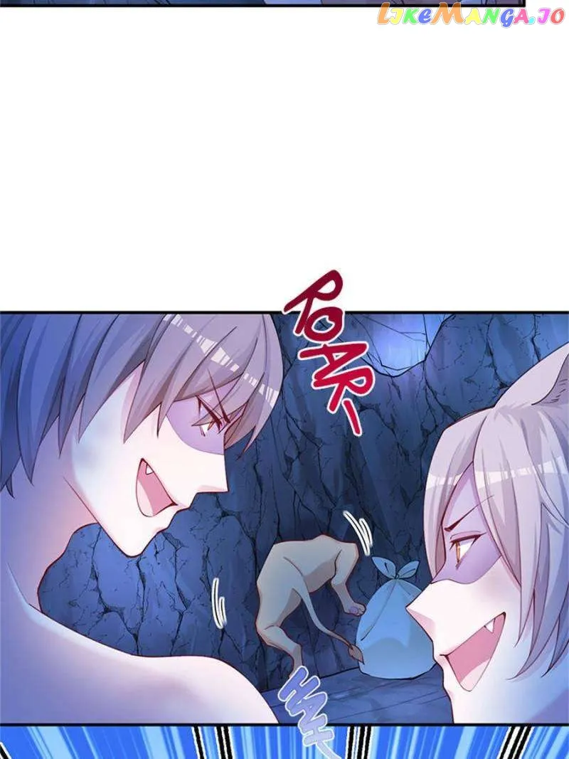 Beauty and the Beasts chapter 507 page 5