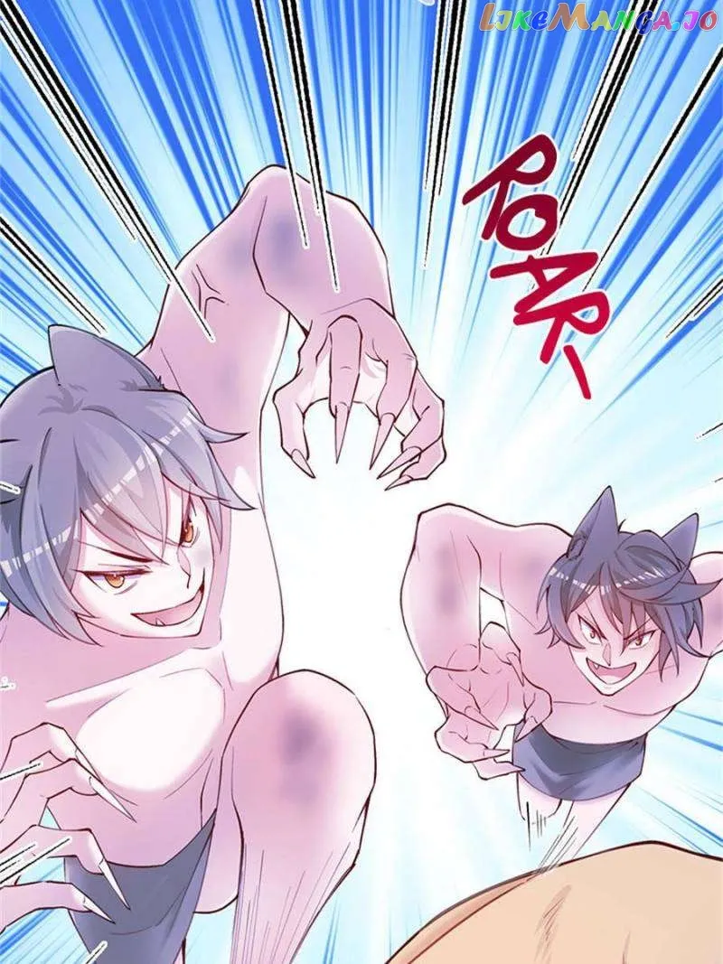 Beauty and the Beasts chapter 507 page 6