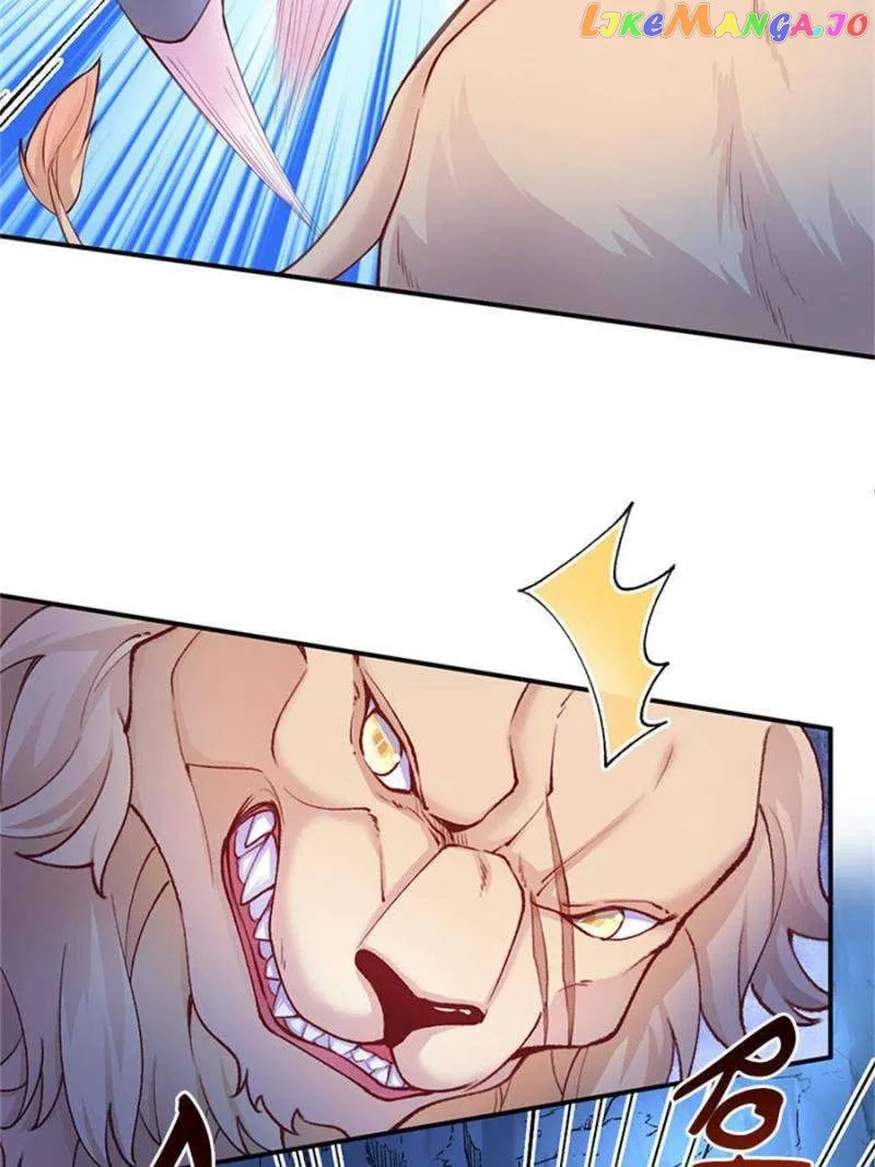 Beauty and the Beasts chapter 507 page 7