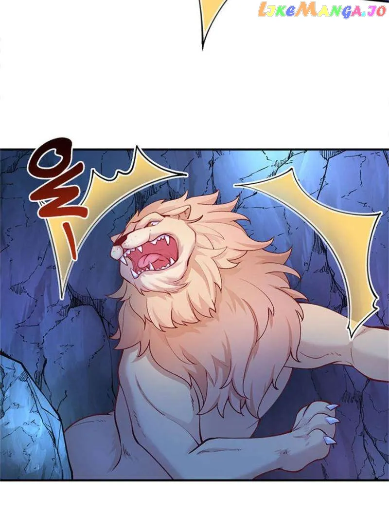 Beauty and the Beasts chapter 507 page 9