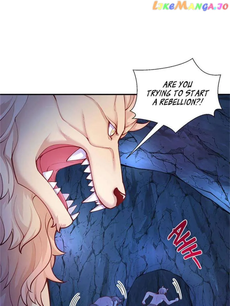 Beauty and the Beasts chapter 507 page 10