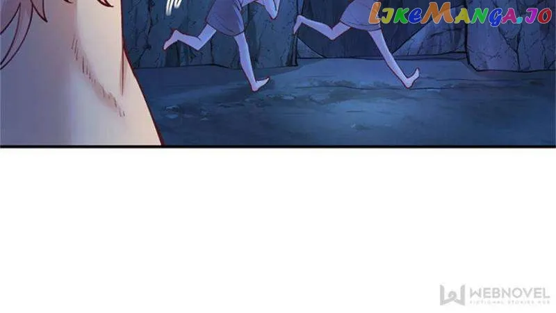Beauty and the Beasts chapter 507 page 11
