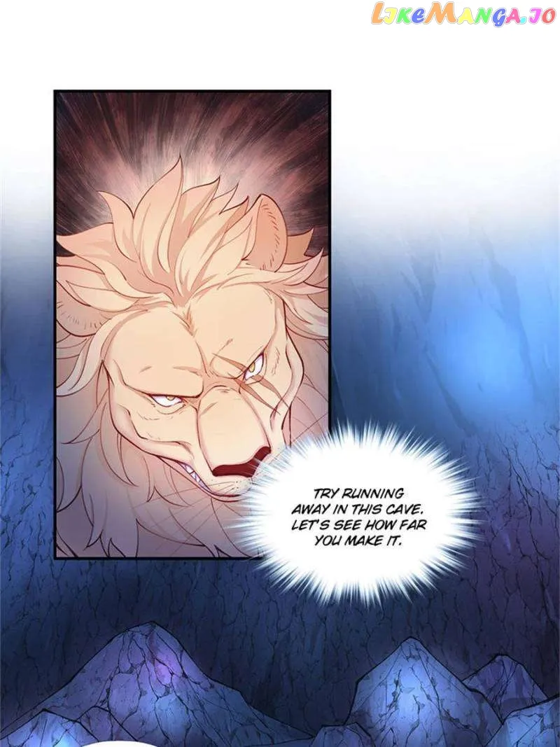 Beauty and the Beasts chapter 507 page 12