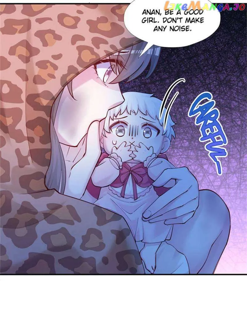 Beauty and the Beasts chapter 507 page 16