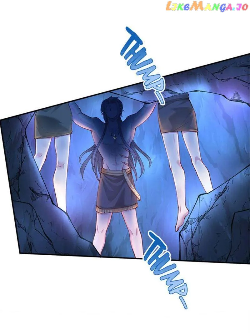 Beauty and the Beasts chapter 507 page 17