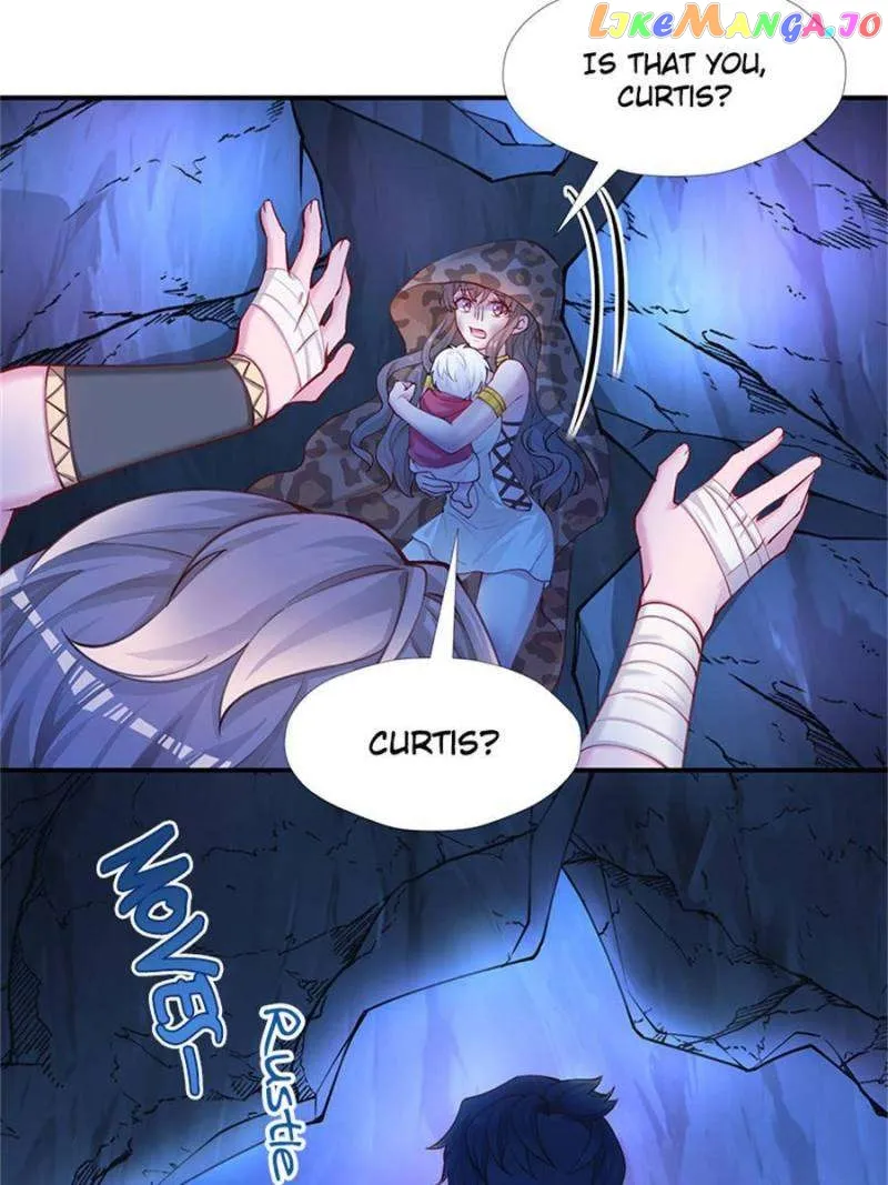 Beauty and the Beasts chapter 507 page 20