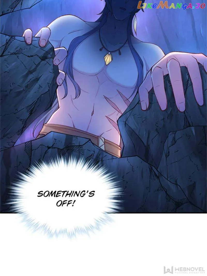 Beauty and the Beasts chapter 507 page 21