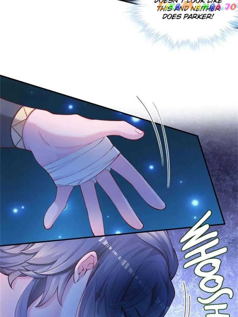 Beauty and the Beasts chapter 507 page 24