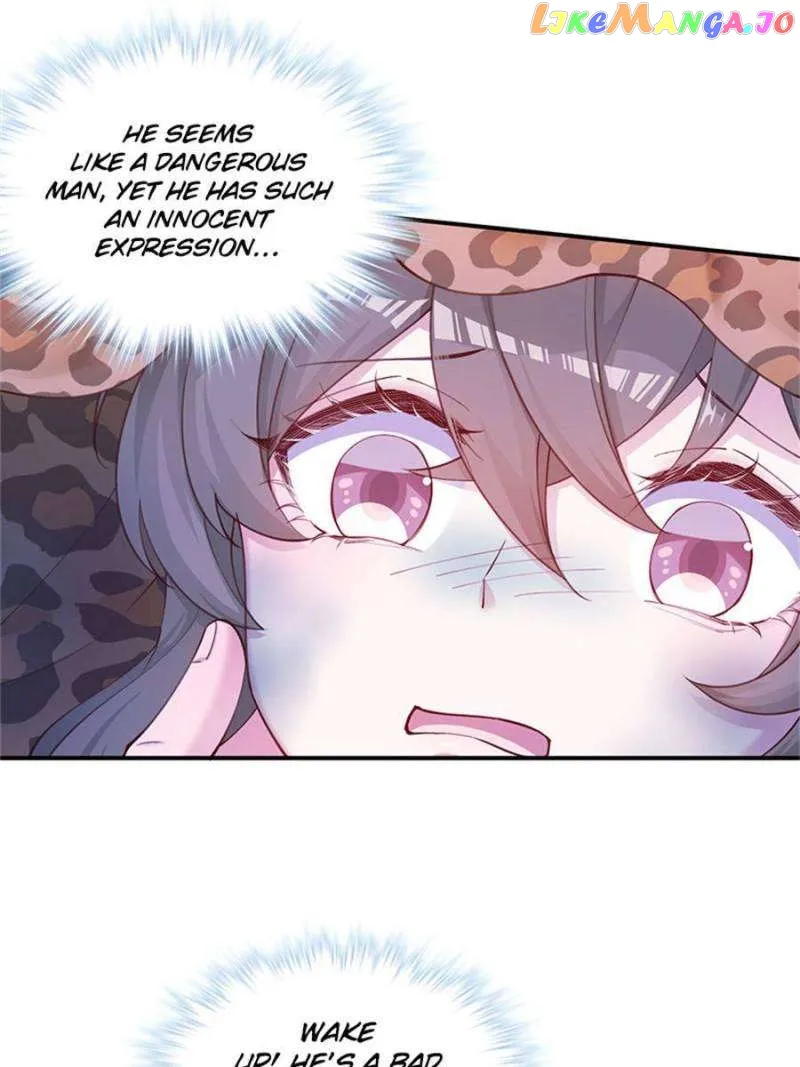 Beauty and the Beasts chapter 507 page 26