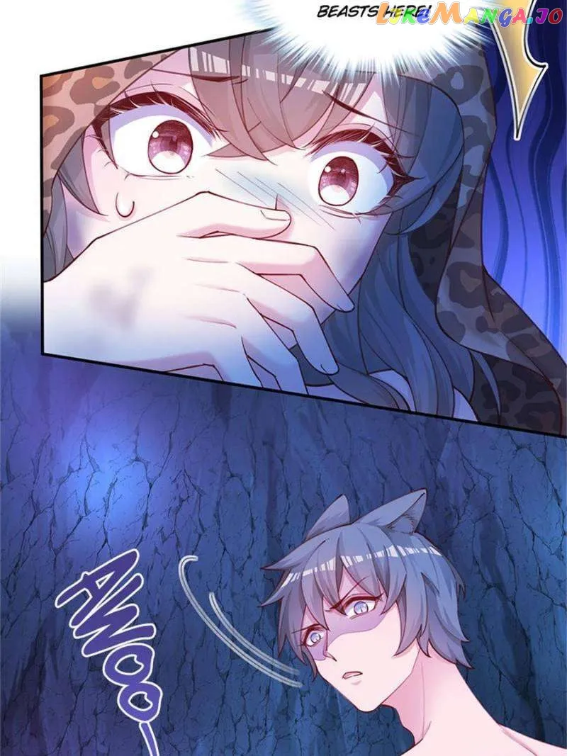 Beauty and the Beasts chapter 507 page 28