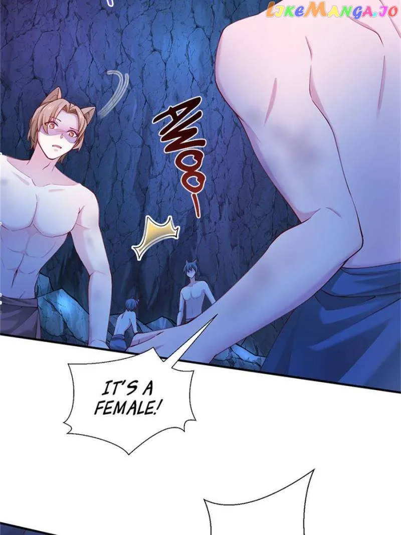 Beauty and the Beasts chapter 507 page 29