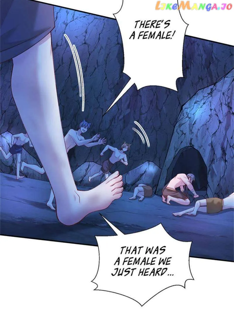 Beauty and the Beasts chapter 507 page 30