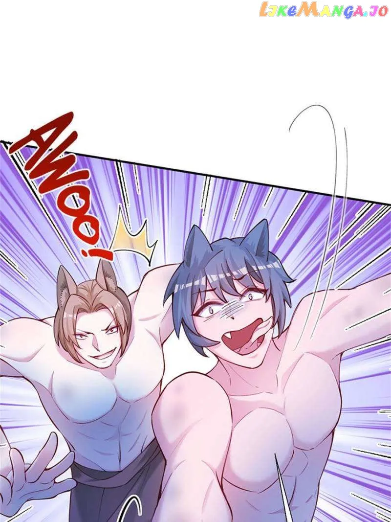 Beauty and the Beasts chapter 507 page 31