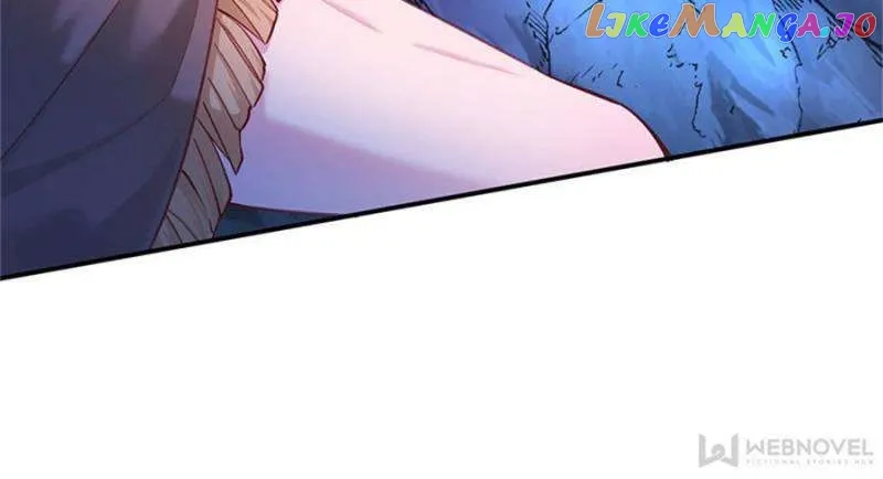 Beauty and the Beasts chapter 507 page 33