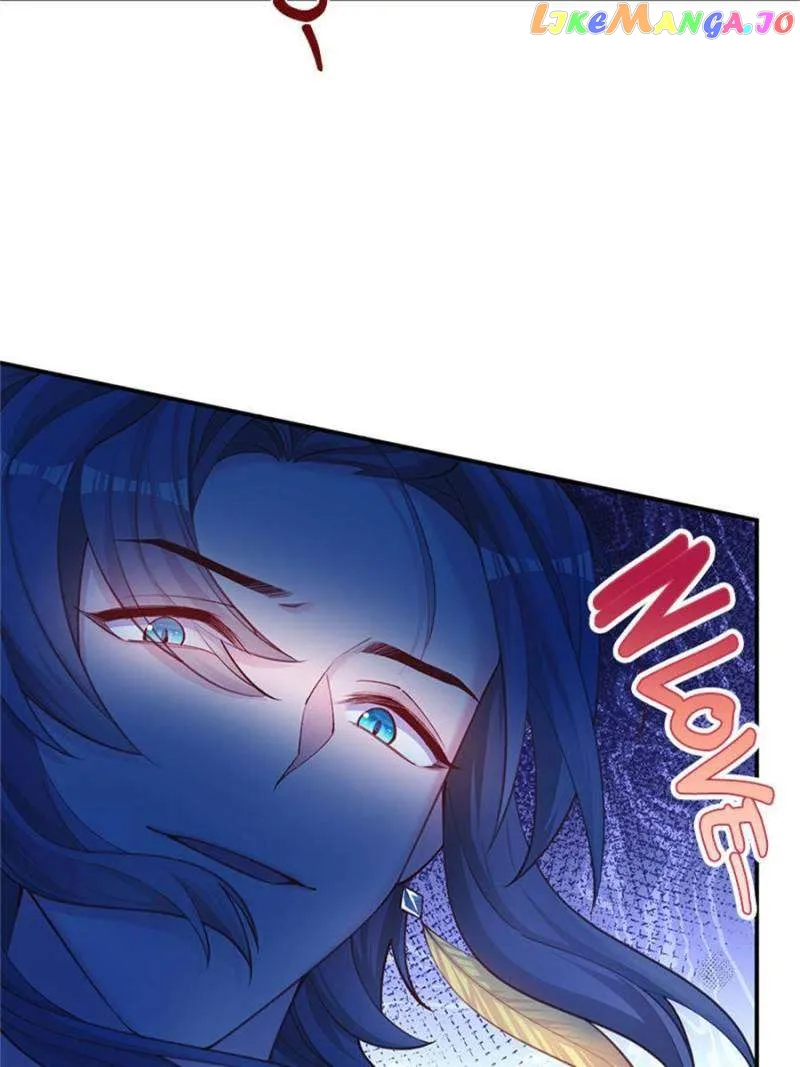 Beauty and the Beasts chapter 507 page 35