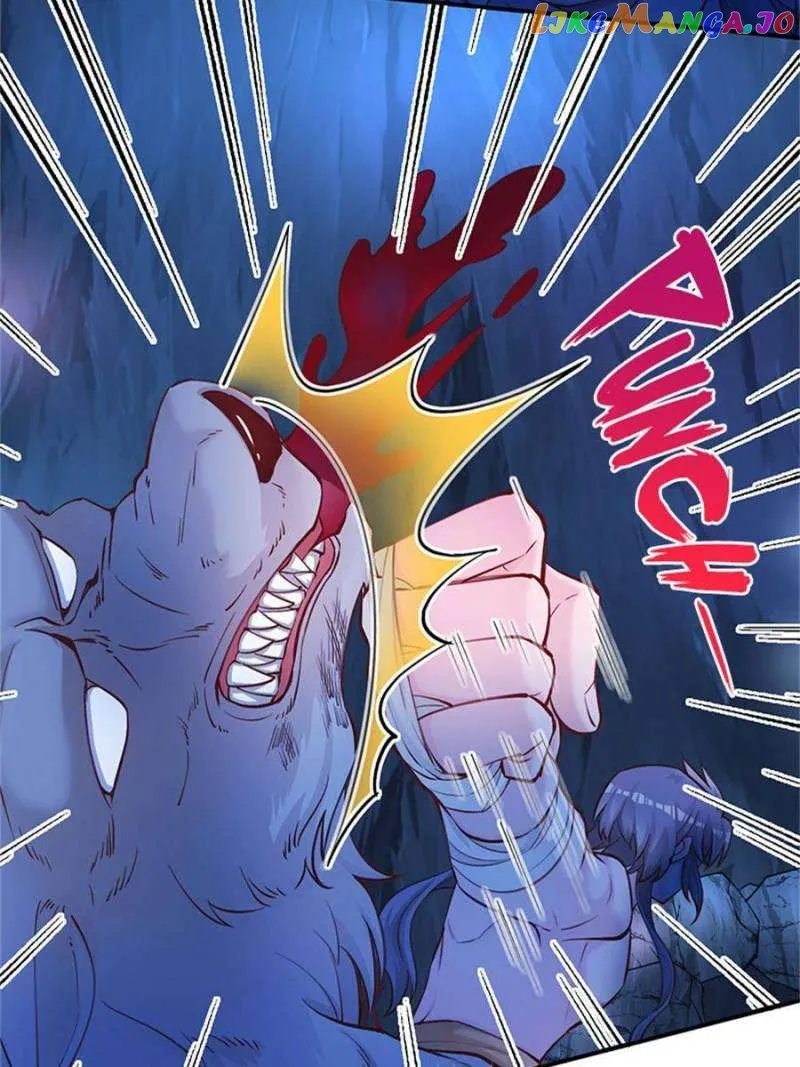 Beauty and the Beasts chapter 507 page 39