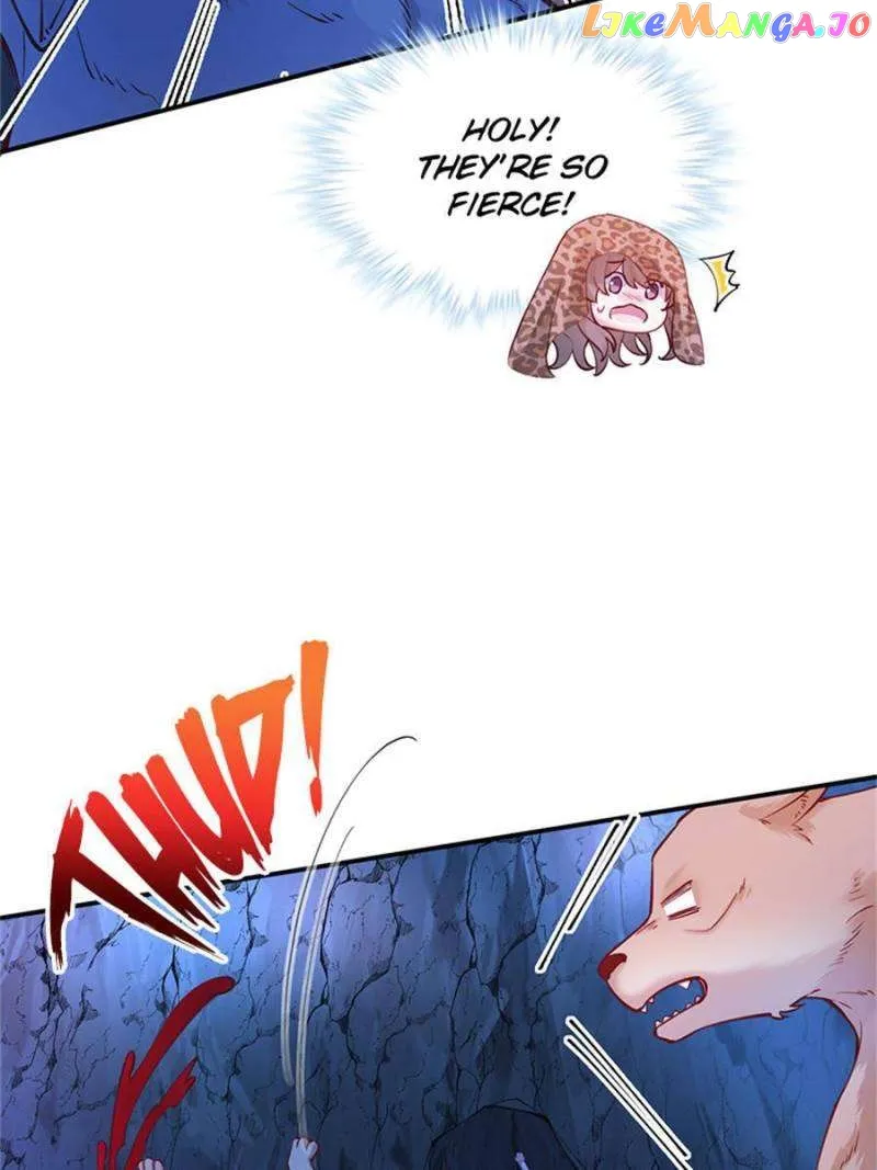 Beauty and the Beasts chapter 507 page 40