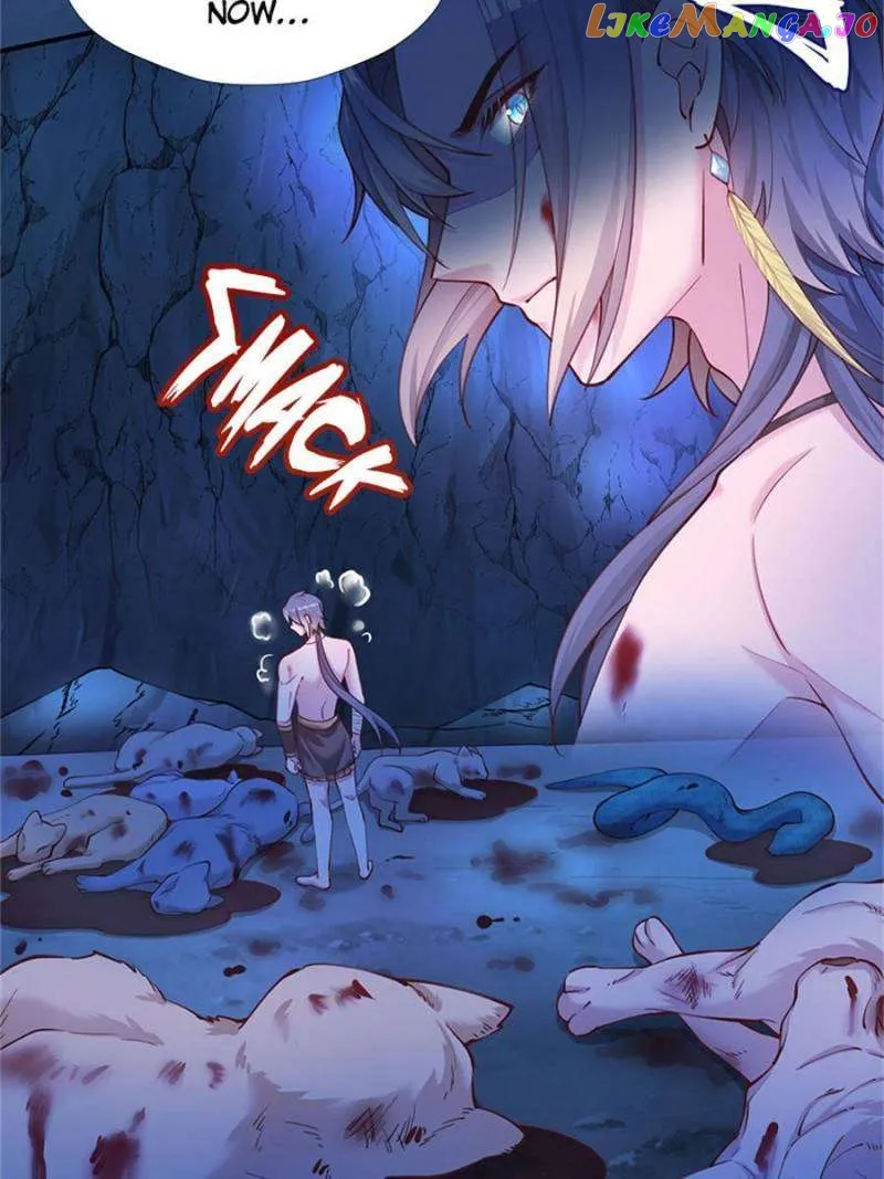 Beauty and the Beasts chapter 507 page 50